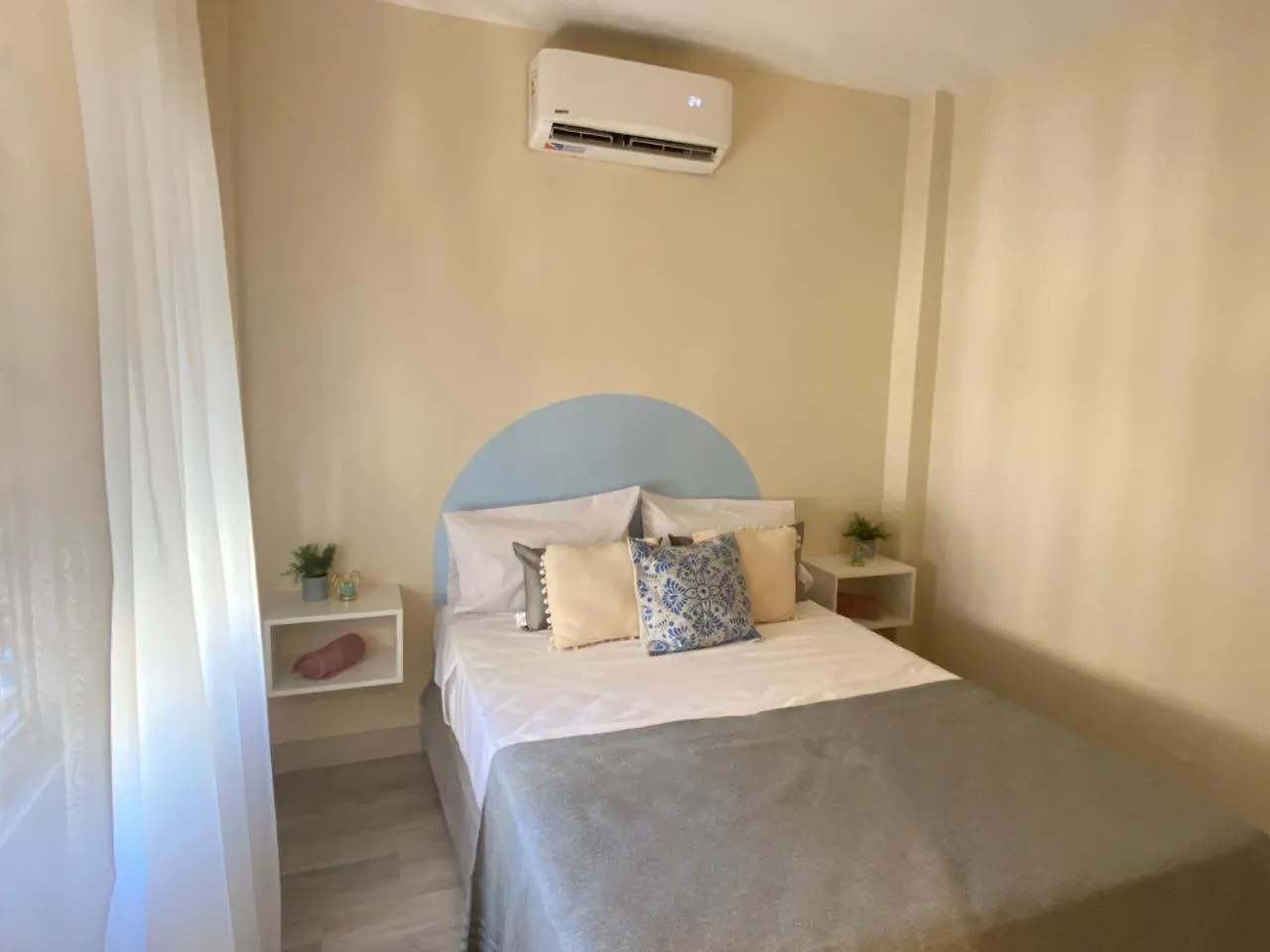 Appartement Amplio, Moderno, Centro, Cochera - 2 Parejas O Mas -6 Px Mendoza Argentine